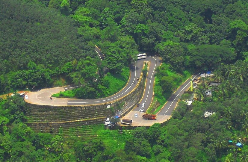 Wayanad, Kerala